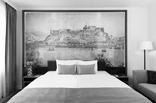 Grand Hotel Esztergom - Kar�csony (min. 2 �j)