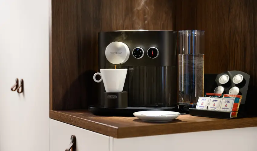 Grand Hotel Esztergom Esztergom - Karácsony (min. 2 éj)