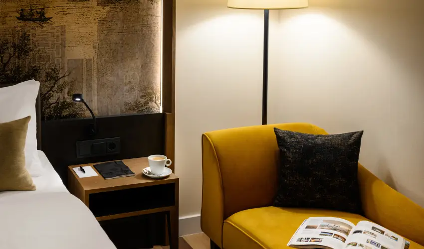 Grand Hotel Esztergom Esztergom - Karácsony (min. 2 éj)