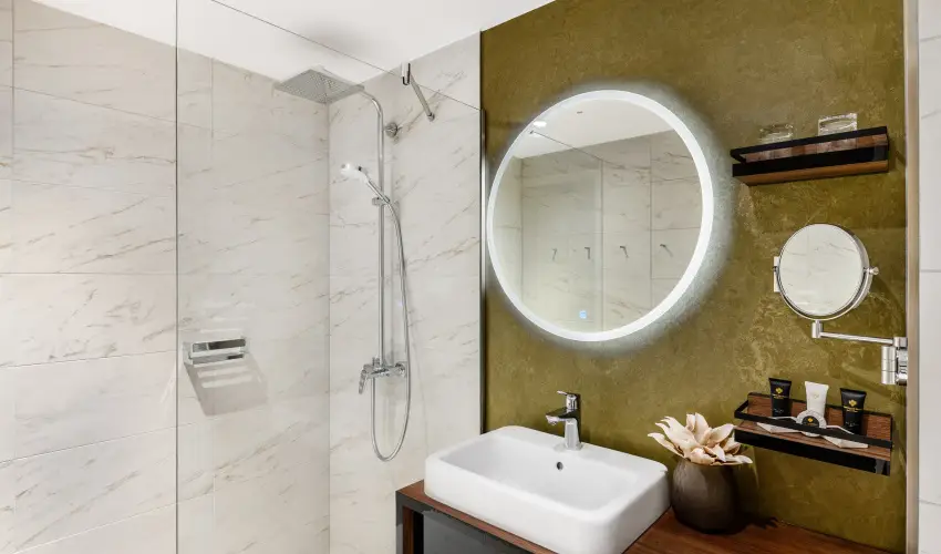 Grand Hotel Esztergom Esztergom - Karácsony (min. 2 éj)