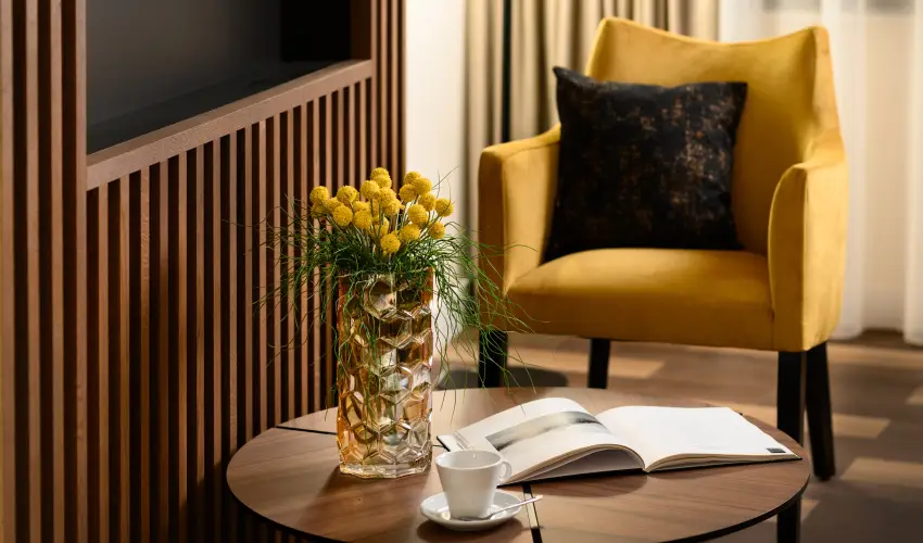 Grand Hotel Esztergom Esztergom - Karácsony (min. 2 éj)