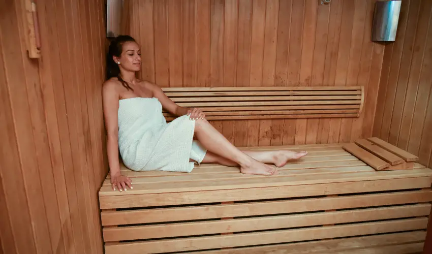 Grand Hotel Esztergom Esztergom - Karácsony (min. 2 éj)