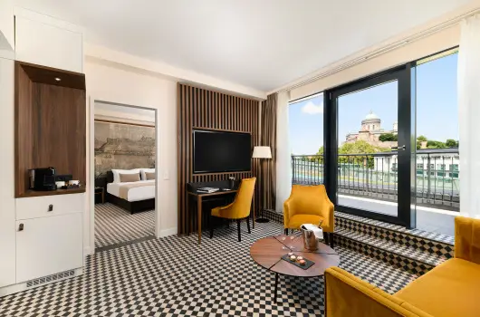 Grand Hotel Esztergom - Kar�csony