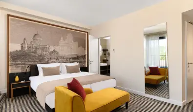 Grand Hotel Esztergom Esztergom