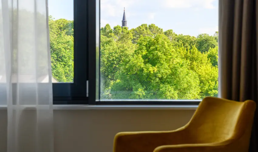 Grand Hotel Esztergom Esztergom - Karácsony (min. 2 éj)