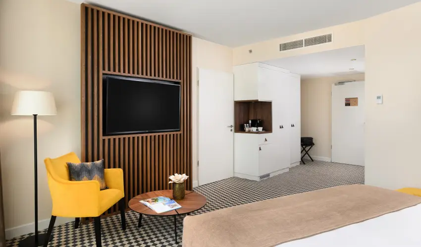 Grand Hotel Esztergom Esztergom - Karácsony (min. 2 éj)