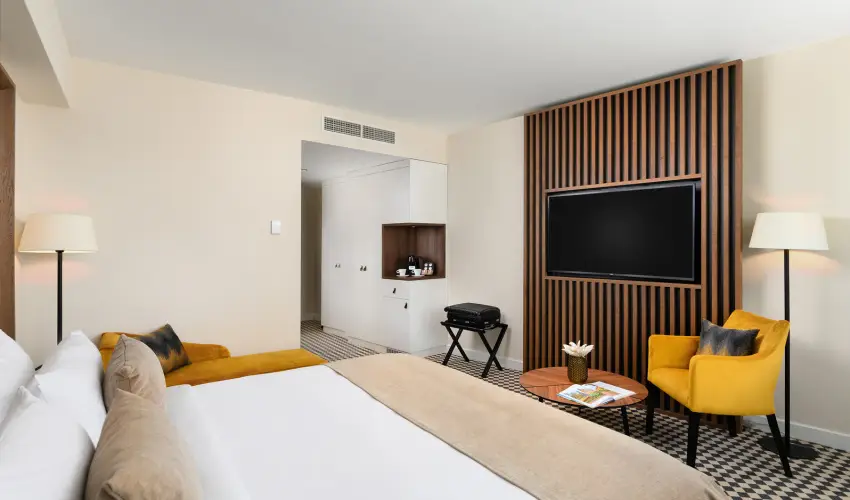 Grand Hotel Esztergom Esztergom - Karácsony (min. 2 éj)