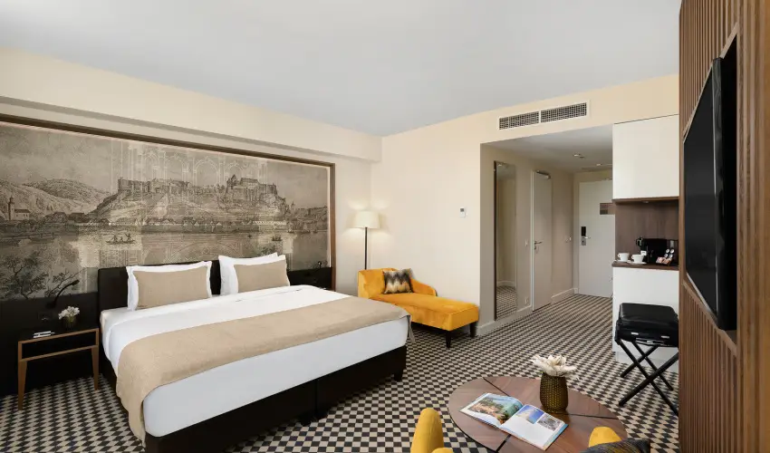 Grand Hotel Esztergom Esztergom - Karácsony (min. 2 éj)