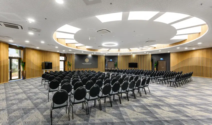 Grand Hotel Esztergom Esztergom - Karácsony (min. 2 éj)