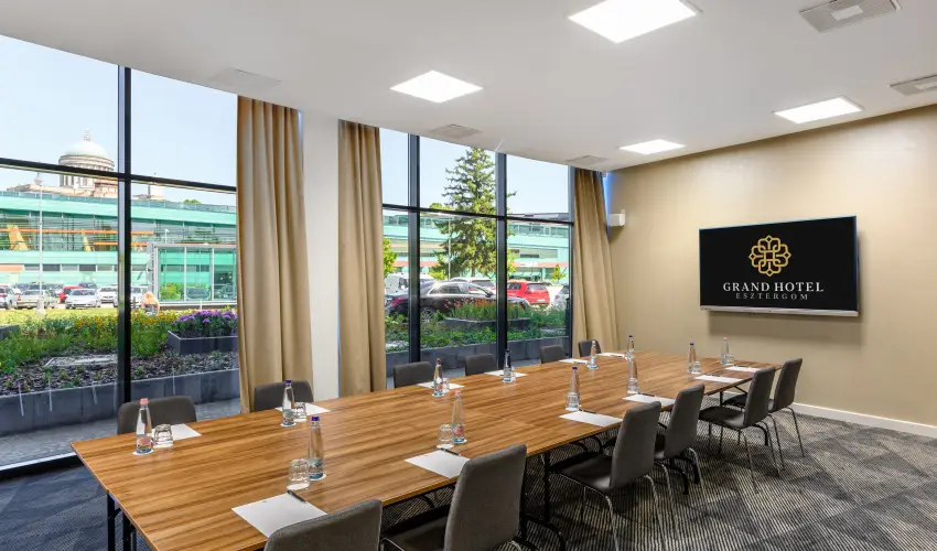 Grand Hotel Esztergom Esztergom - Karácsony (min. 2 éj)