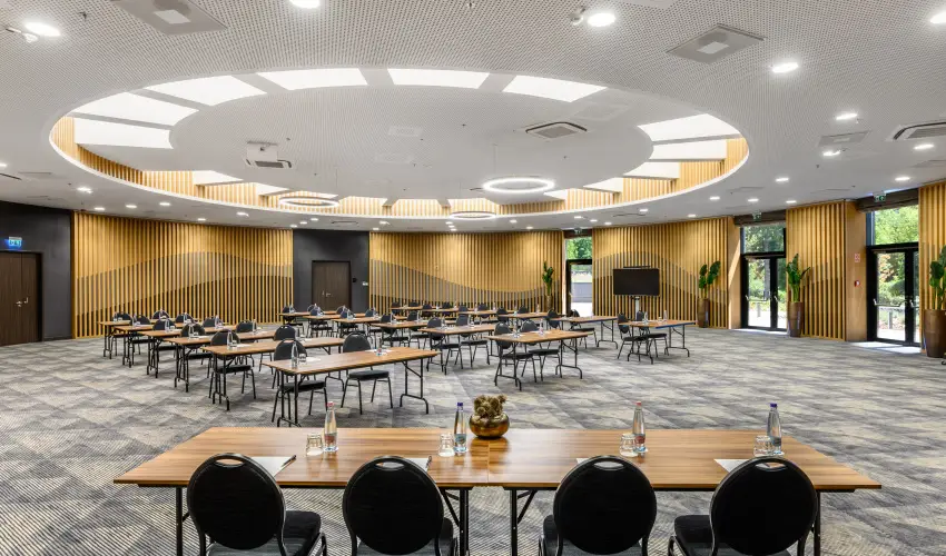 Grand Hotel Esztergom Esztergom - Karácsony (min. 2 éj)