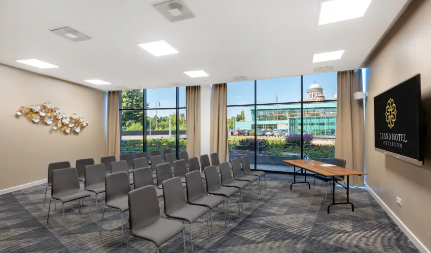 Grand Hotel Esztergom Esztergom - Karácsony (min. 2 éj)