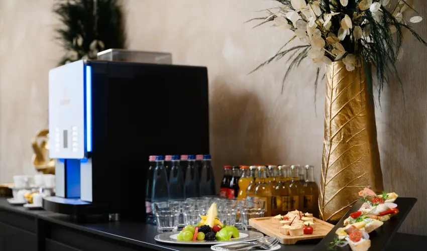 Grand Hotel Esztergom Esztergom - Karácsony (min. 2 éj)