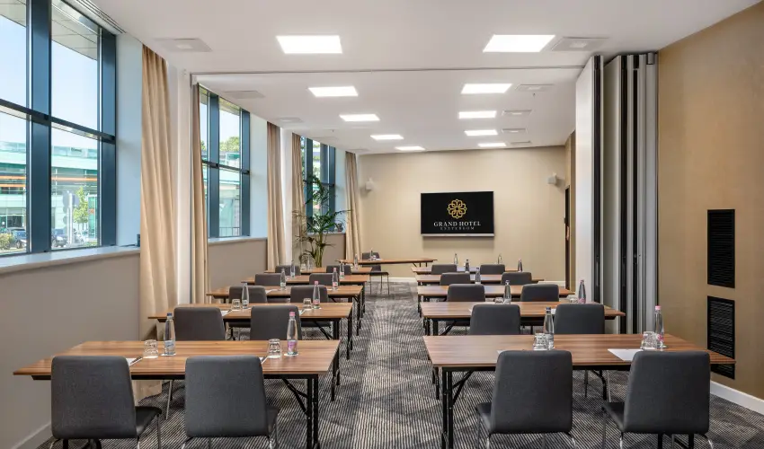 Grand Hotel Esztergom Esztergom - Karácsony (min. 2 éj)