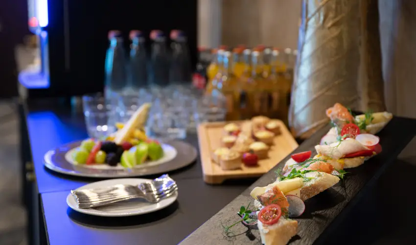 Grand Hotel Esztergom Esztergom - Karácsony (min. 2 éj)