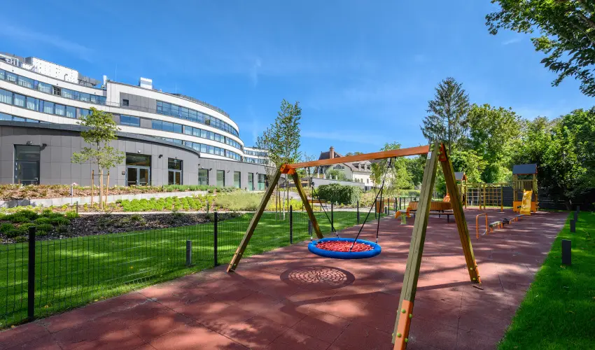 Grand Hotel Esztergom Esztergom - Karácsony (min. 2 éj)