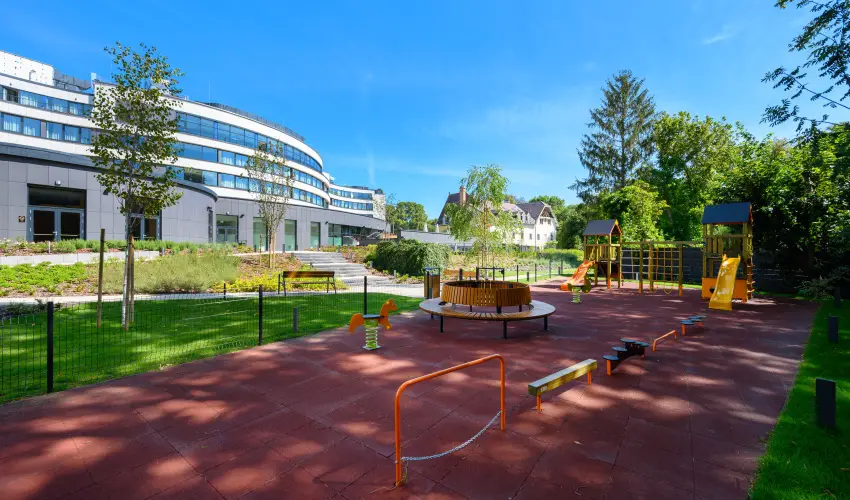 Grand Hotel Esztergom Esztergom - Karácsony (min. 2 éj)