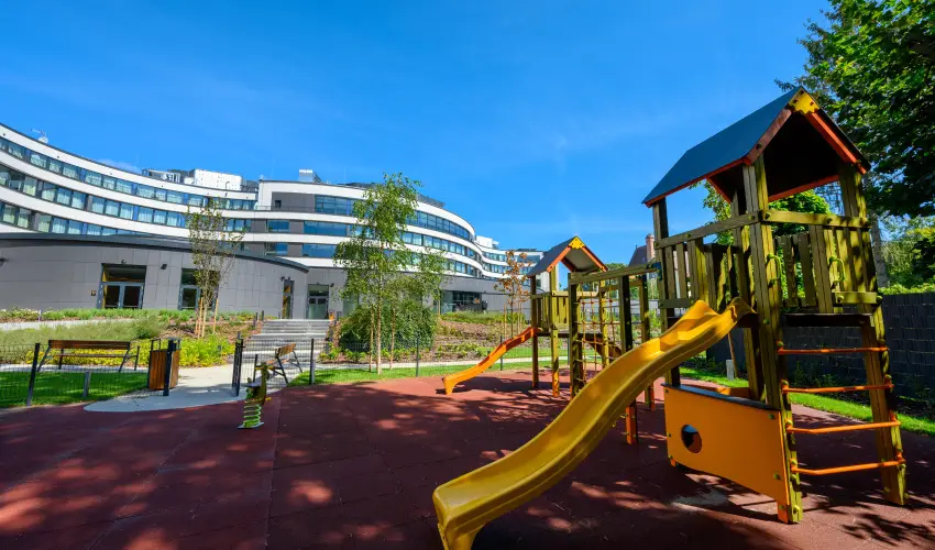 Grand Hotel Esztergom Esztergom - Karácsony (min. 2 éj)