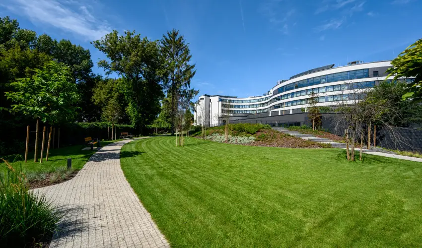 Grand Hotel Esztergom Esztergom - Karácsony (min. 2 éj)