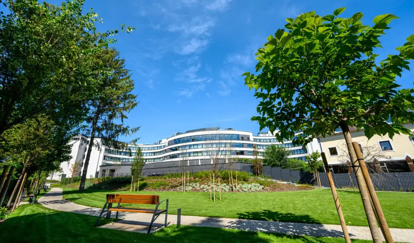 Grand Hotel Esztergom Esztergom - Karácsony (min. 2 éj)