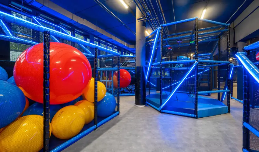 Grand Hotel Esztergom Esztergom - Karácsony (min. 2 éj)