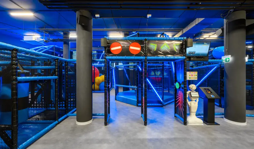 Grand Hotel Esztergom Esztergom - Karácsony (min. 2 éj)