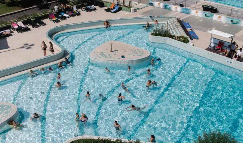 Grand Hotel Esztergom Esztergom - Karácsony (min. 2 éj)