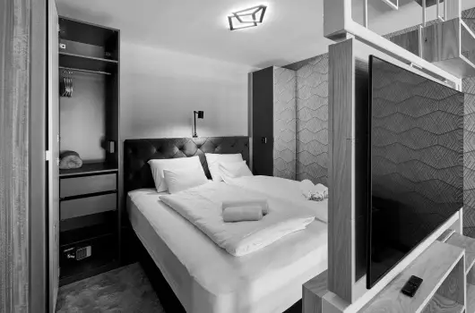 Grandis Premium Apartments - Kar�csony