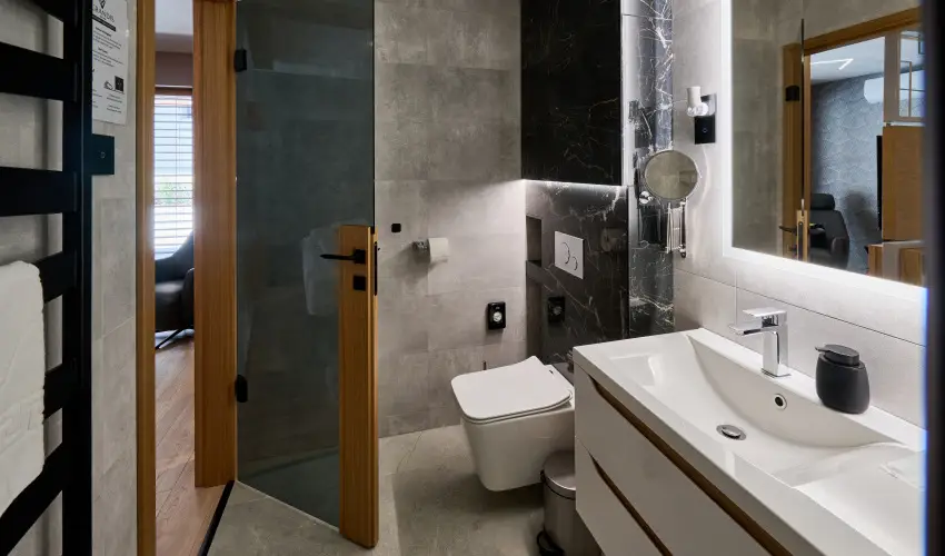 Grandis Premium Apartments Gdll - Karcsony