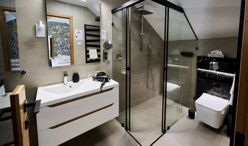 Grandis Premium Apartments Gdll - Karcsony