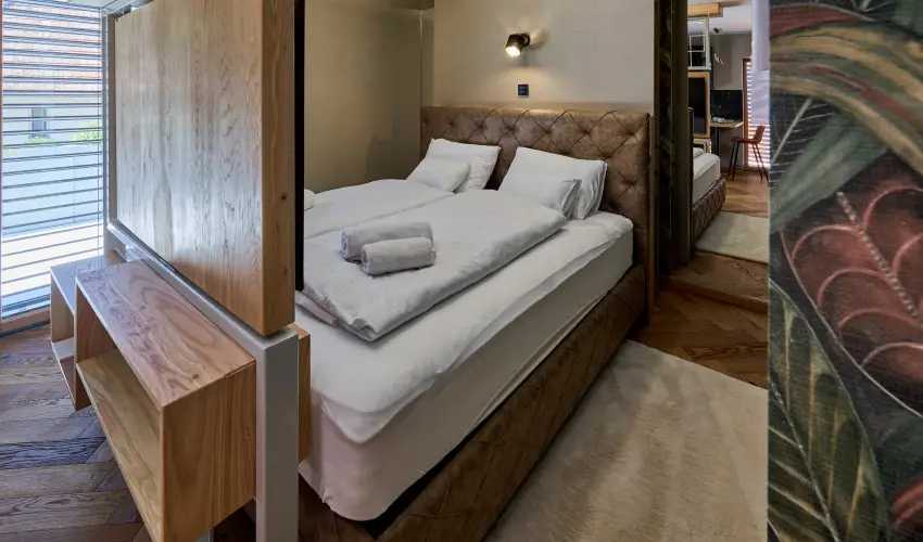 Grandis Premium Apartments Gdll - Karcsony