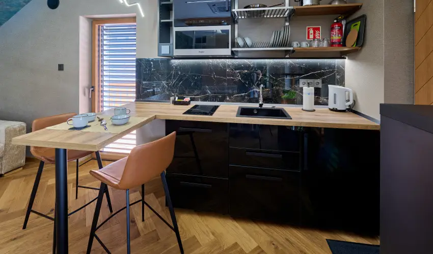 Grandis Premium Apartments Gdll - Karcsony