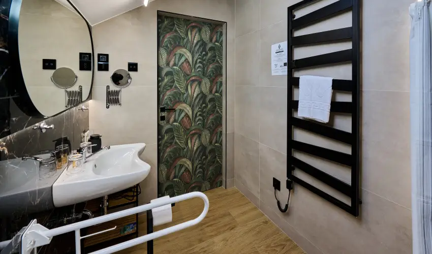 Grandis Premium Apartments Gdll - Karcsony