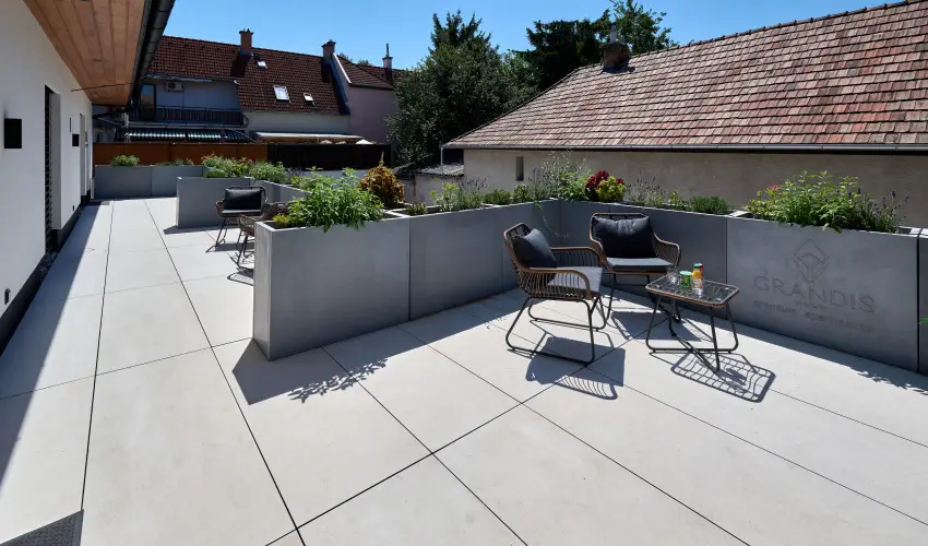 Grandis Premium Apartments Gdll - Karcsony