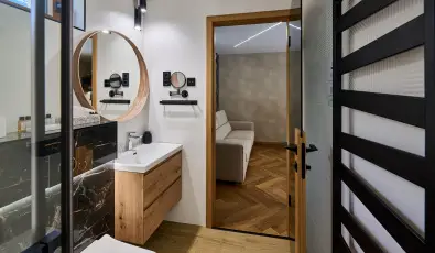 Grandis Premium Apartments Gdll