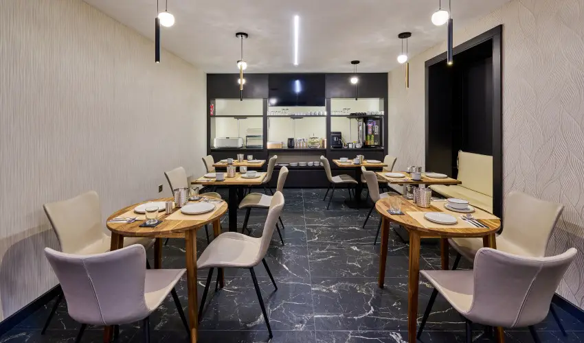 Grandis Premium Apartments Gdll - Karcsony