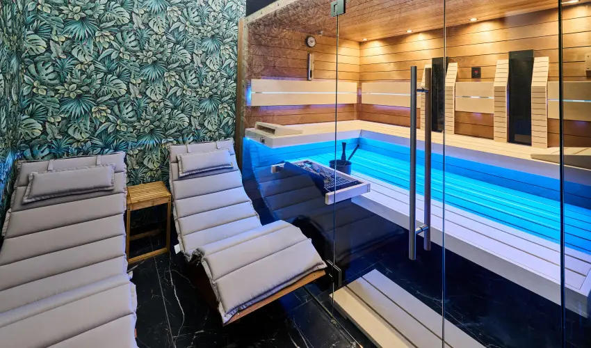 Grandis Premium Apartments Gdll - Karcsony