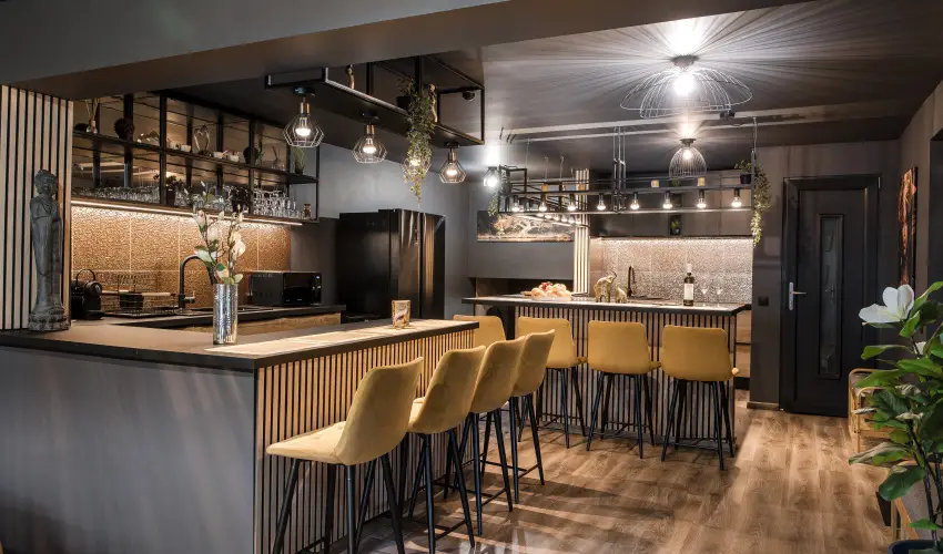 Greyhouse Apartments Hark�ny - Kar�csony