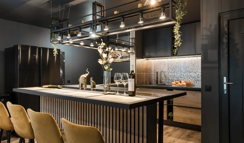 Greyhouse Apartments Hark�ny - Kar�csony