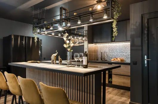 Greyhouse Apartments - Kar�csony