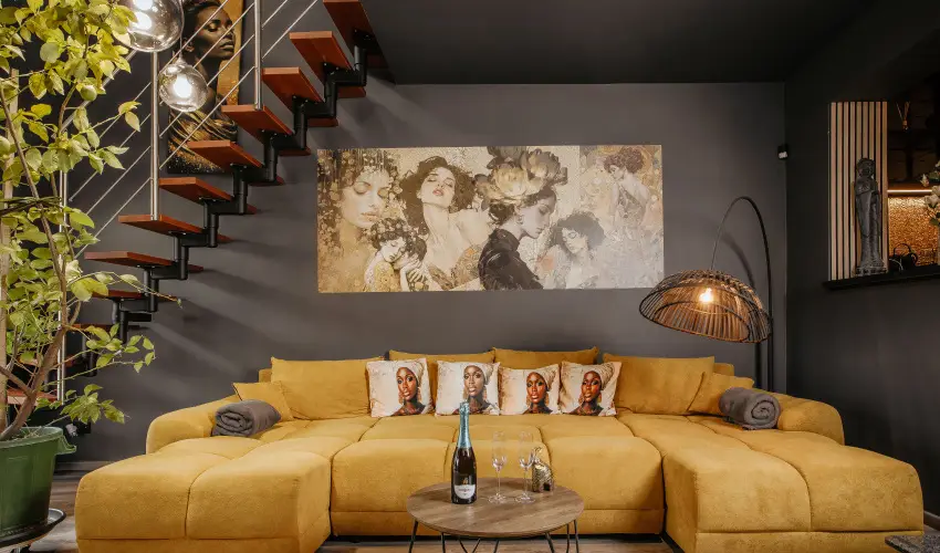Greyhouse Apartments Hark�ny - Kar�csony