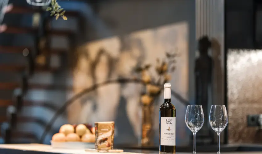 Greyhouse Apartments Hark�ny - Kar�csony