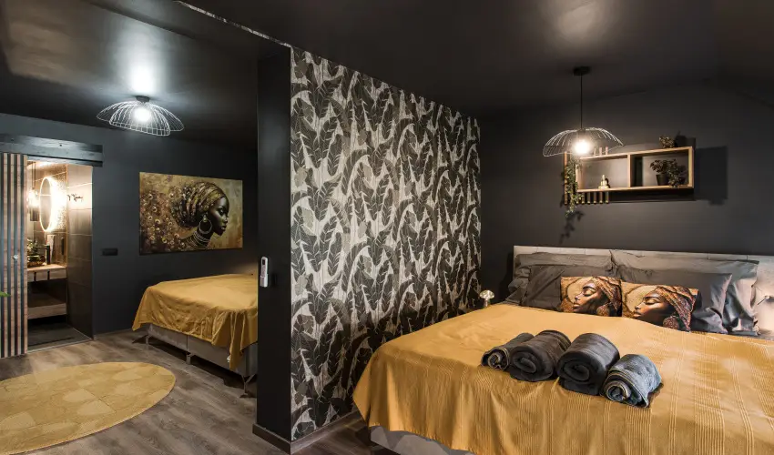 Greyhouse Apartments Hark�ny - Kar�csony