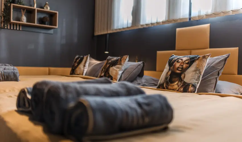 Greyhouse Apartments Hark�ny - Kar�csony