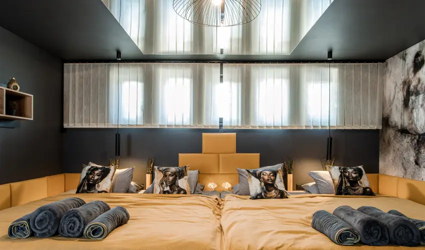 Greyhouse Apartments Hark�ny - Kar�csony