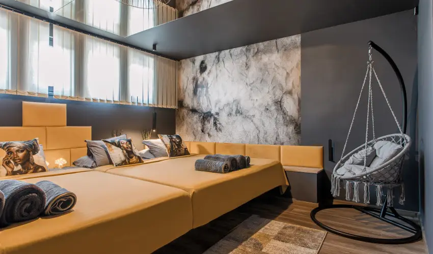 Greyhouse Apartments Hark�ny - Kar�csony