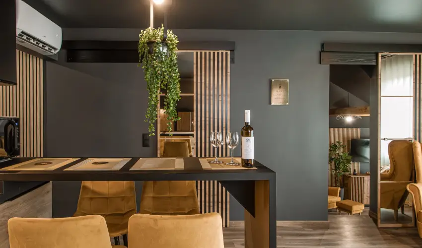 Greyhouse Apartments Hark�ny - Kar�csony