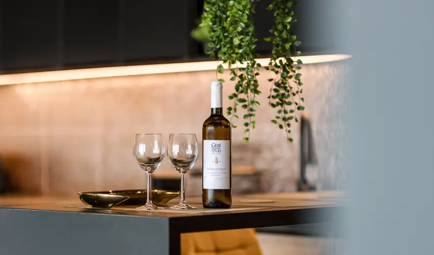Greyhouse Apartments Hark�ny - Kar�csony