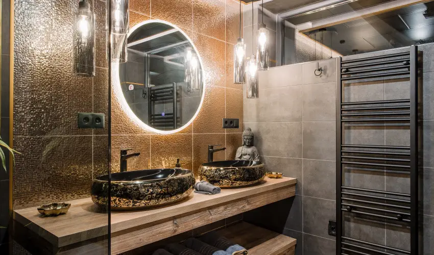 Greyhouse Apartments Hark�ny - Kar�csony