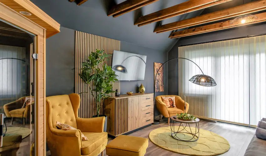 Greyhouse Apartments Hark�ny - Kar�csony